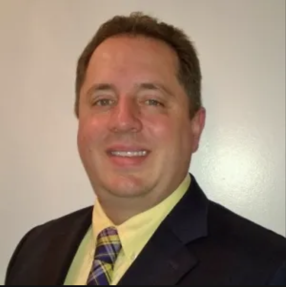Craig Jahnke