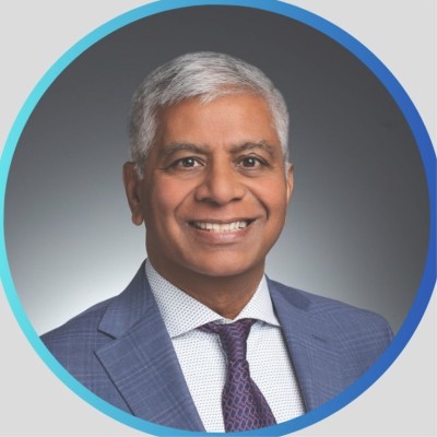 Shadaab Kanwal