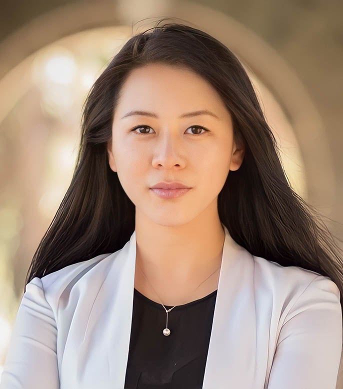 Lu Zhang